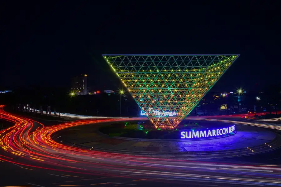 travel lampung bekasi